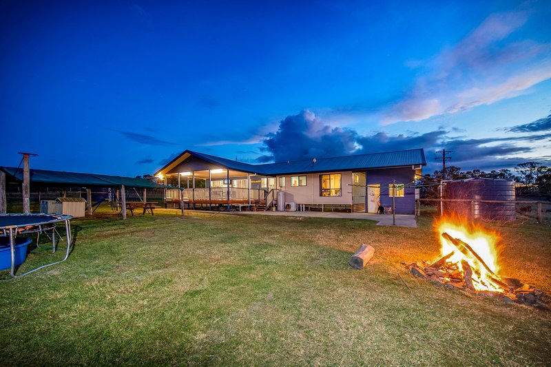 1028 Pine Creek Road, Electra QLD 4670