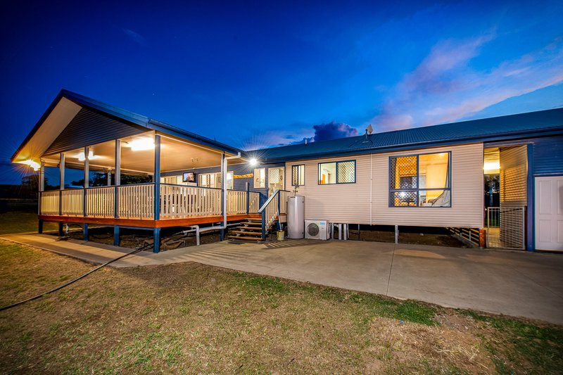 Photo - 1028 Pine Creek Road, Electra QLD 4670 - Image 2