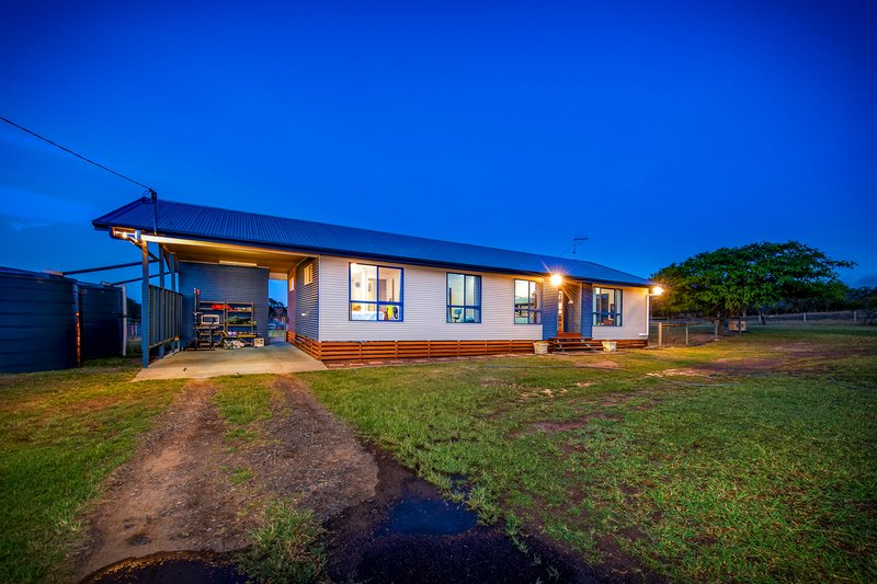 Photo - 1028 Pine Creek Road, Electra QLD 4670 - Image 5