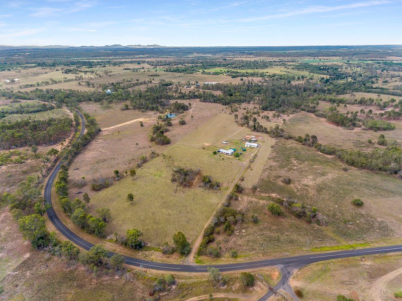 Photo - 1028 Pine Creek Road, Electra QLD 4670 - Image 6