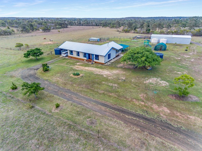 Photo - 1028 Pine Creek Road, Electra QLD 4670 - Image 7