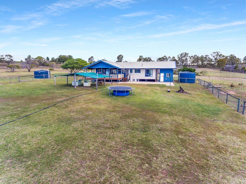 Photo - 1028 Pine Creek Road, Electra QLD 4670 - Image 8