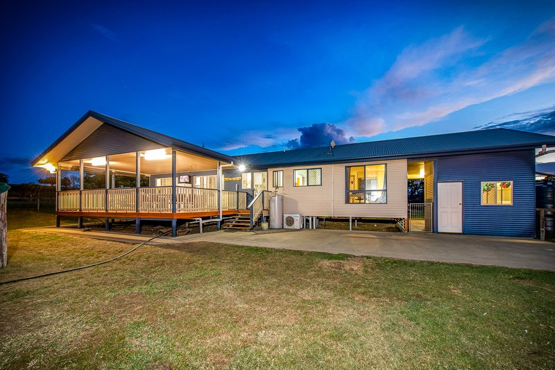 Photo - 1028 Pine Creek Road, Electra QLD 4670 - Image 22