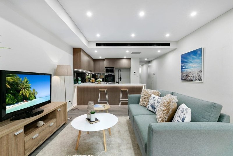 Photo - 102/843 New Canterbury Road, Dulwich Hill NSW 2203 - Image 1