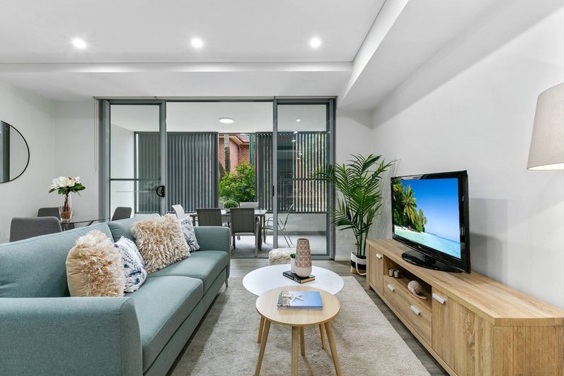 Photo - 102/843 New Canterbury Road, Dulwich Hill NSW 2203 - Image 2
