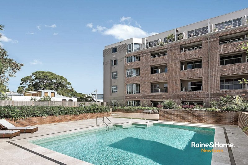 Photo - 102/88 King Street, Newtown NSW 2042 - Image 6