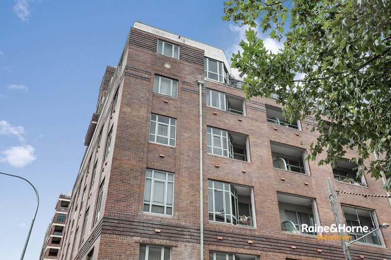 Photo - 102/88 King Street, Newtown NSW 2042 - Image 7