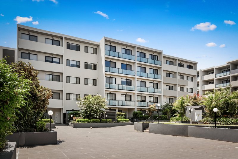 102/9 Nirimba Drive, Quakers Hill NSW 2763 Real Estate Industry Partners