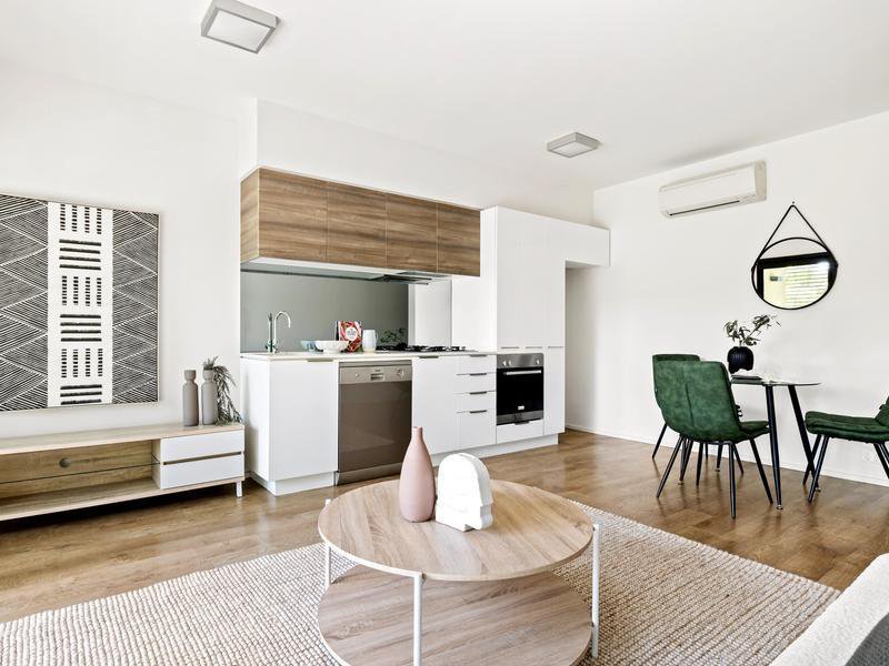 Photo - 102/90 Cade Way, Parkville VIC 3052 - Image 2