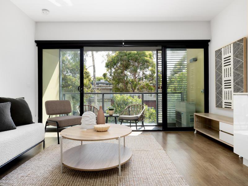 Photo - 102/90 Cade Way, Parkville VIC 3052 - Image 4