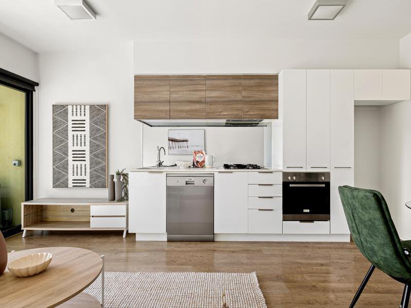 Photo - 102/90 Cade Way, Parkville VIC 3052 - Image 5