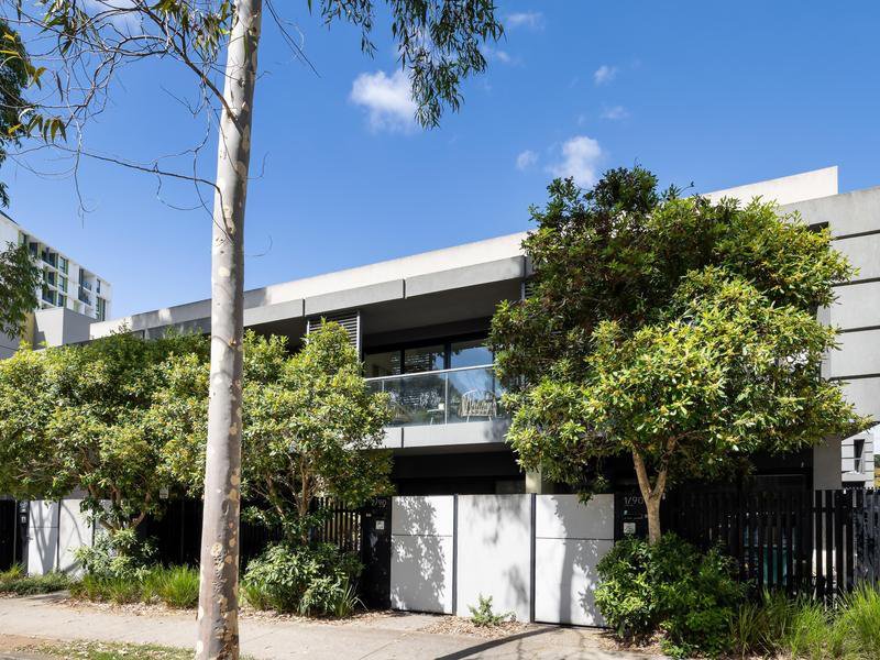 Photo - 102/90 Cade Way, Parkville VIC 3052 - Image 12