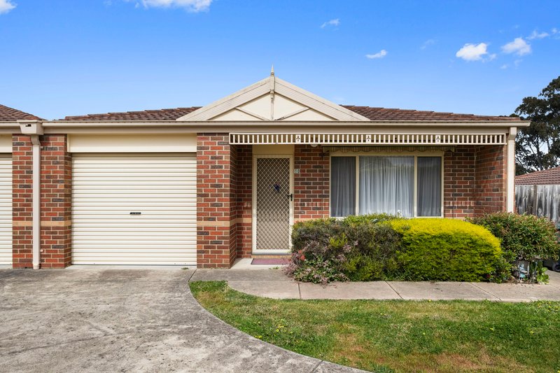 10/293 Cranbourne-Frankston Road, Langwarrin VIC 3910