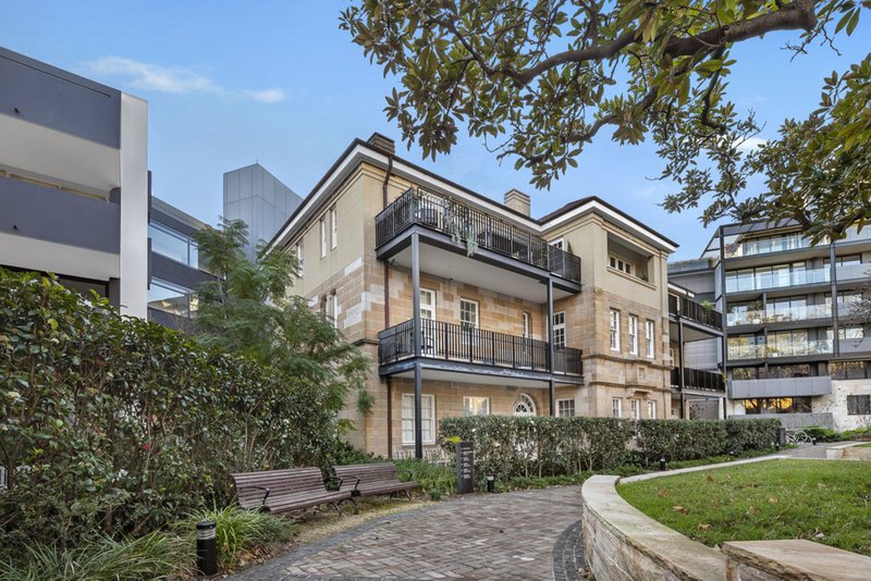 Photo - 10/299 Forbes Street, Darlinghurst NSW 2010 - Image 6