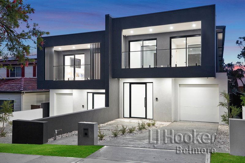Photo - 102a Chaseling Street, Greenacre NSW 2190 - Image 1