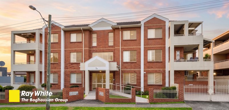 Photo - 10/2A Morotai Avenue, Riverwood NSW 2210 - Image 1