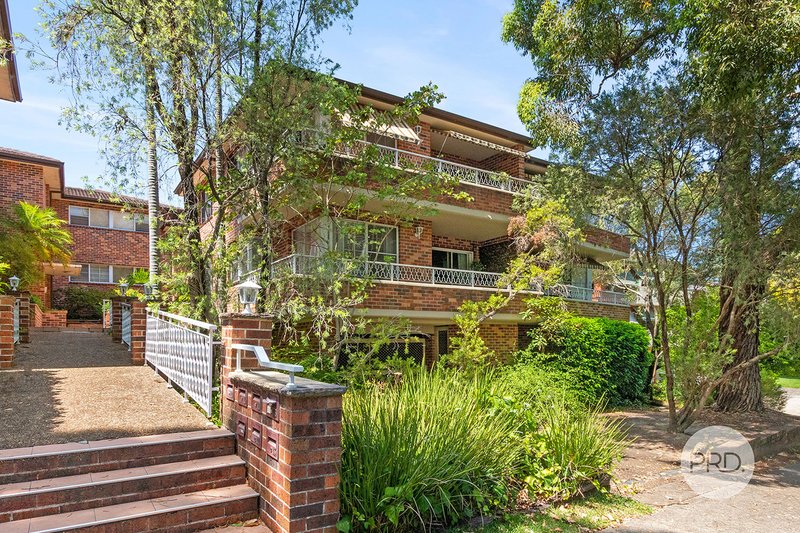 10/2A Oatley Avenue, Oatley NSW 2223