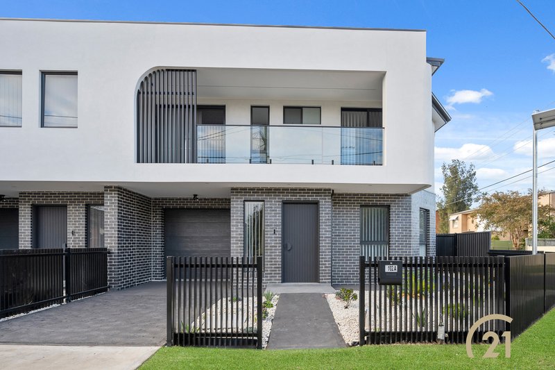 Photo - 102A Polding Street, Smithfield NSW 2164 - Image 1