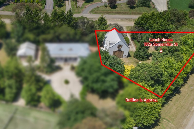 Photo - 102A Somerville Street, Buninyong VIC 3357 - Image 10