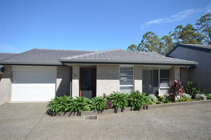 10/2a Toorak Court, Port Macquarie NSW 2444