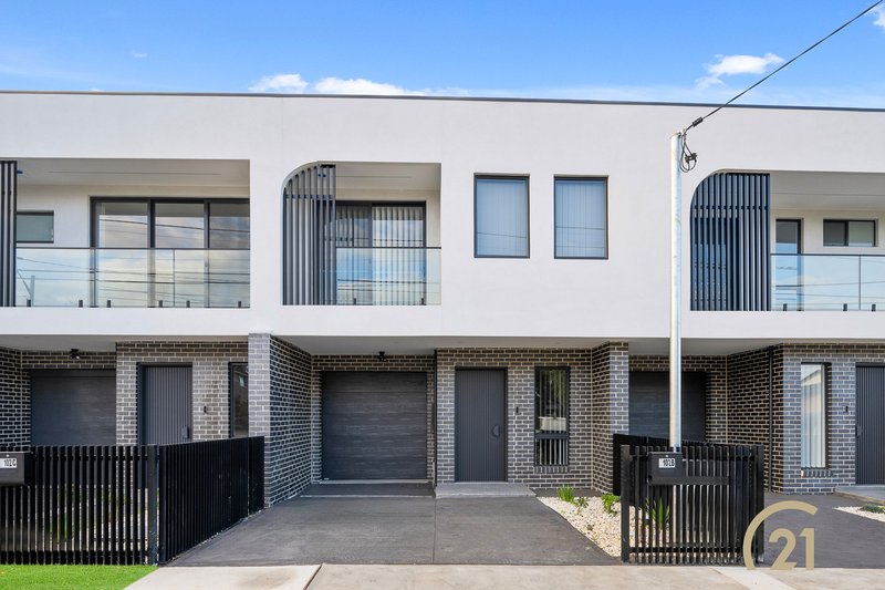 Photo - 102B Polding Street, Smithfield NSW 2164 - Image 1