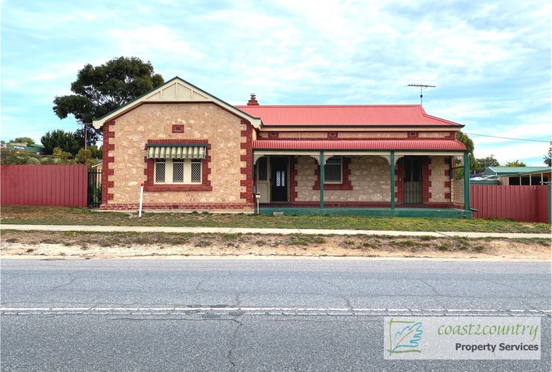 103-105 Princes Highway, Meningie SA 5264