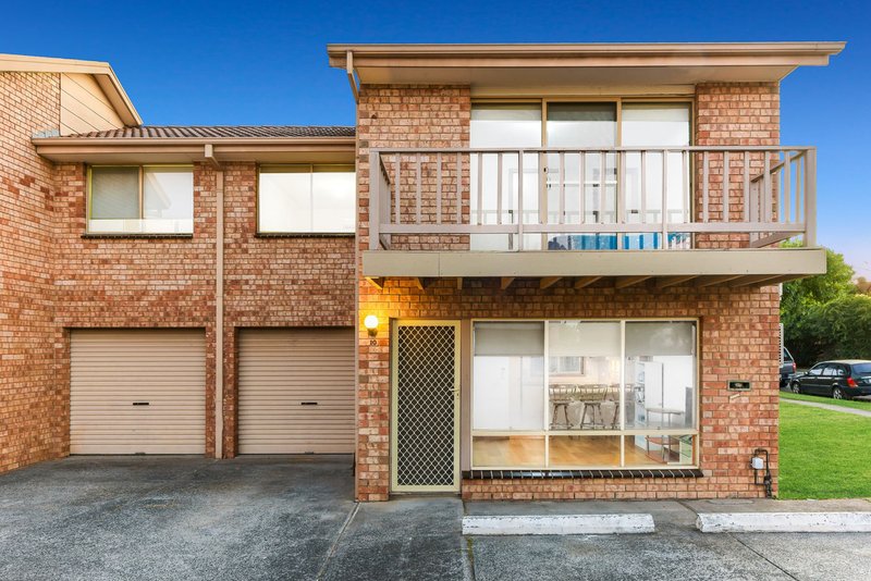 10/3-5 Allan Street, Noble Park VIC 3174