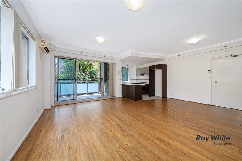 Photo - 10/3-5 Bruce Street, Blacktown NSW 2148 - Image 2