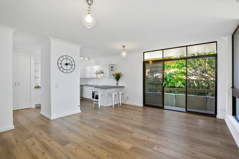 Photo - 10/3-5 Hilltop Crescent, Fairlight NSW 2094 - Image 2