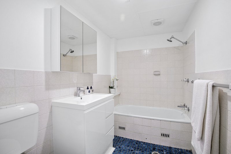 Photo - 10/3-5 Hilltop Crescent, Fairlight NSW 2094 - Image 5