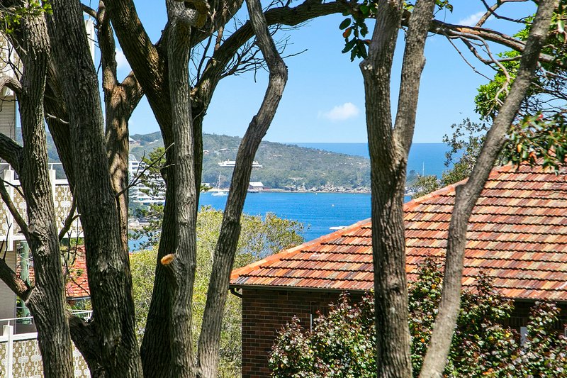 Photo - 10/3-5 Hilltop Crescent, Fairlight NSW 2094 - Image 7