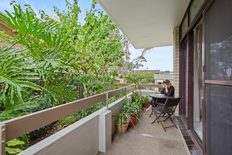 10/3-5 Hilltop Crescent, Fairlight NSW 2094