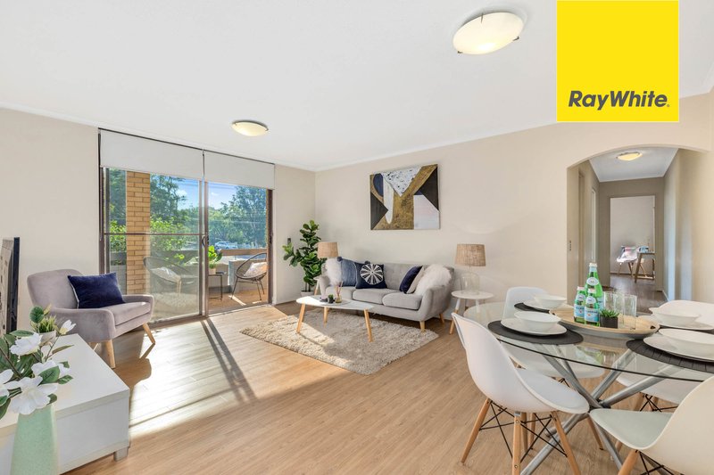 10/3-5 Kandy Avenue, Epping NSW 2121