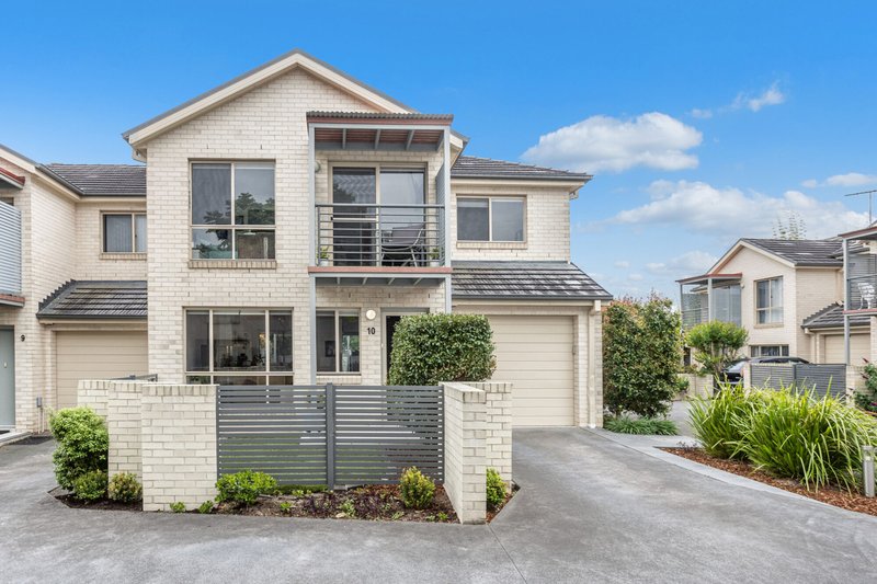 10/3-5 Turner Road, Berowra Heights NSW 2082