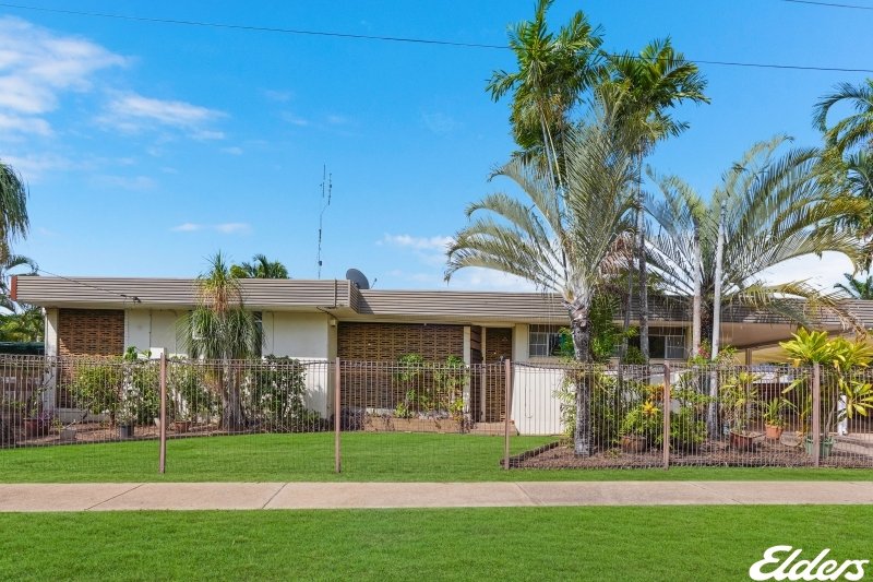 103 Alawa Crescent, Alawa NT 0810