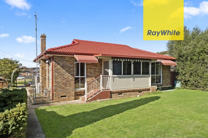 103 Albert Street, Goulburn NSW 2580