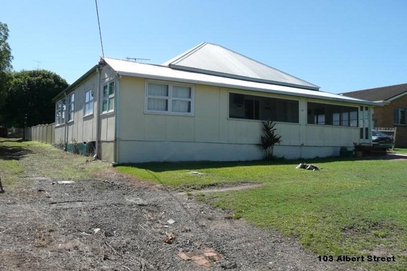 Photo - 103 Albert Street, Taree NSW 2430 - Image 5