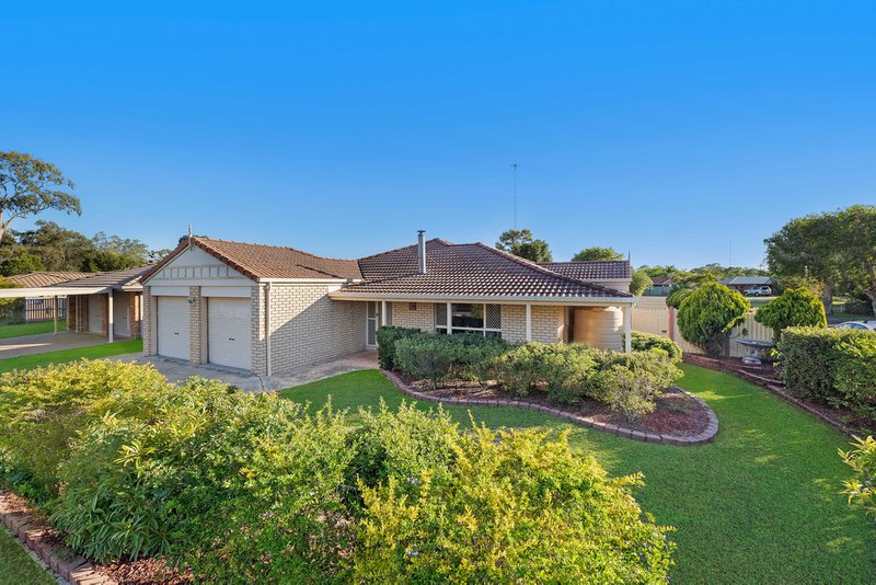 103 Arnica Crescent, Bald Hills QLD 4036