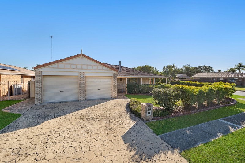 Photo - 103 Arnica Crescent, Bald Hills QLD 4036 - Image 20