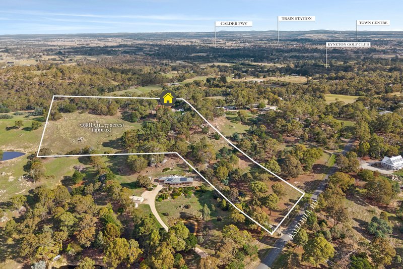 Photo - 103 Bald Hill Road, Kyneton VIC 3444 - Image 23