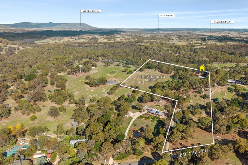 Photo - 103 Bald Hill Road, Kyneton VIC 3444 - Image 24