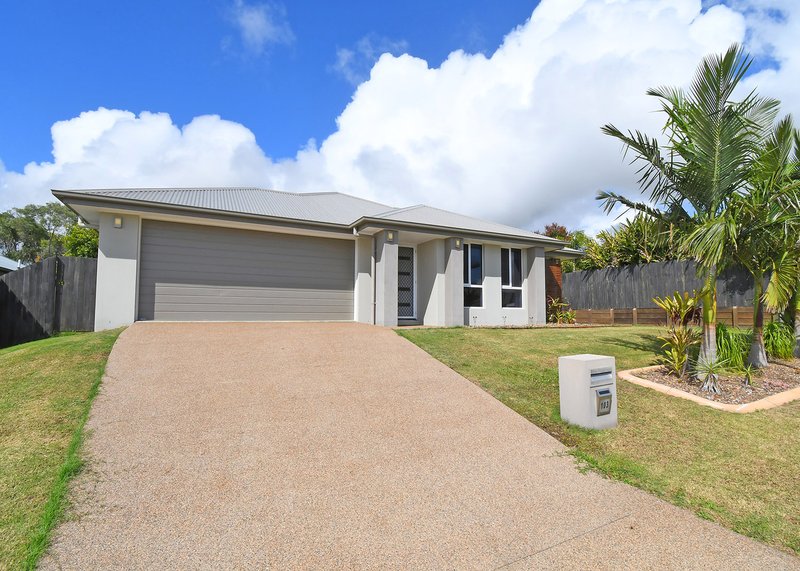 103 Bay Park Drive, Wondunna QLD 4655 Real Estate Industry Partners