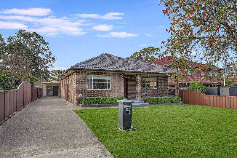 103 Belar Avenue, Villawood NSW 2163