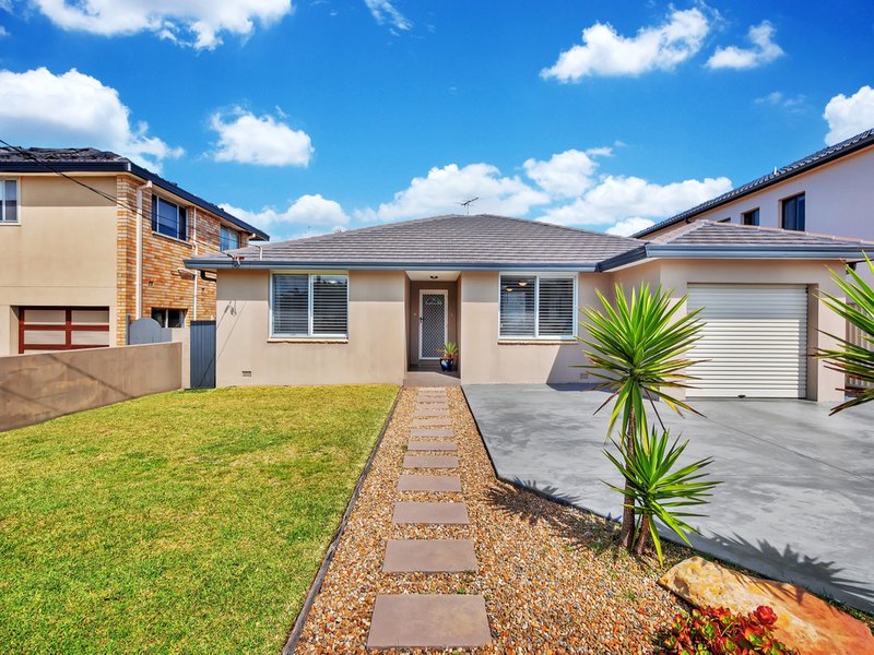 103 Bilga Crescent, Malabar NSW 2036