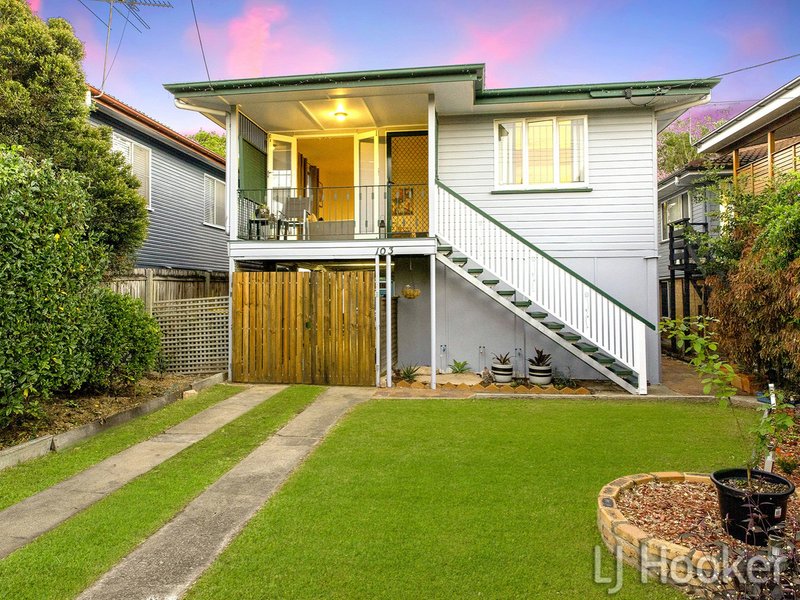 103 Billan Street, Carina QLD 4152