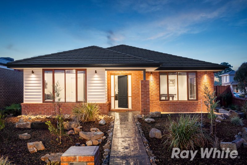 103 Breadalbane Avenue, Mernda VIC 3754