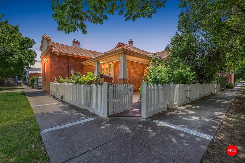 103 Bridge Street, Bendigo VIC 3550