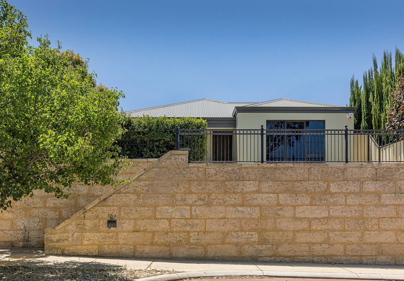 103 Celebration Boulevard, Clarkson WA 6030