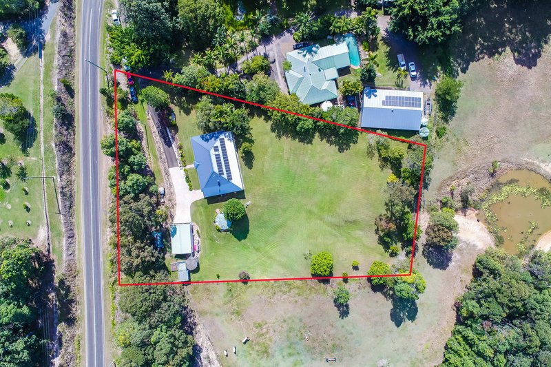 103 Chevallum School Road, Chevallum QLD 4555