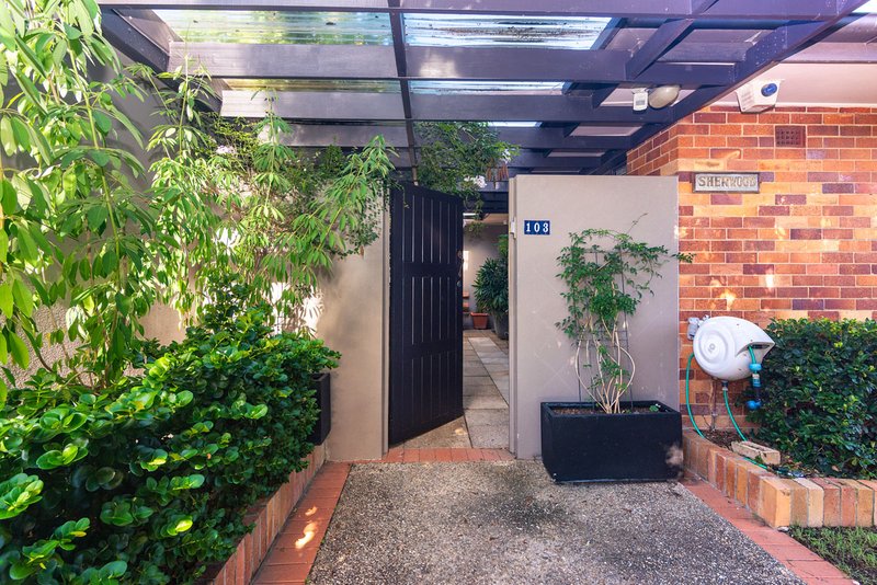 Photo - 103 Christian Street, Clayfield QLD 4011 - Image 2